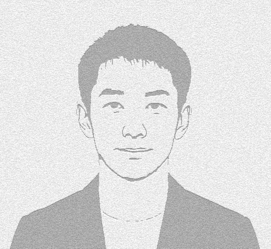 自己紹介用のイメージ写真